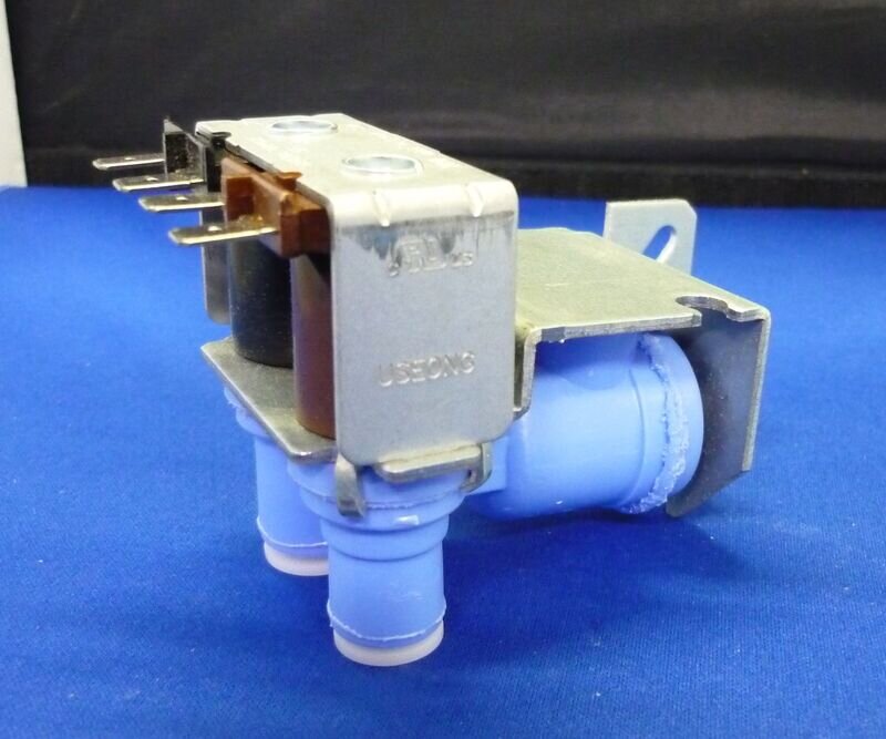Maytag Freezer Water Valve