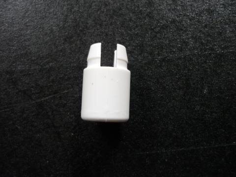 Maytag Fridge Door Shelf Stop  Bucket