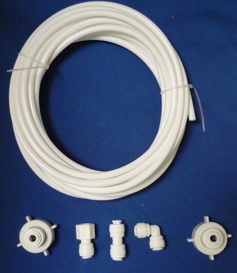 Maytag Fridge-Freezer Water Plumb-In Kit