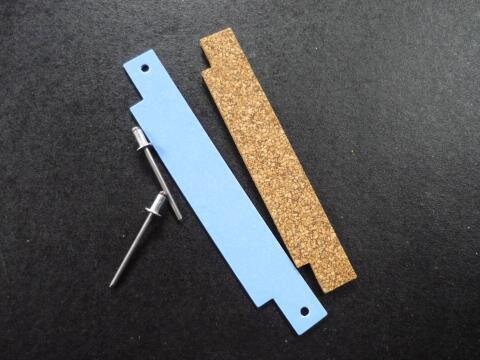 Maytag T/Dryer Front Drum Support Glide Bearing Kit