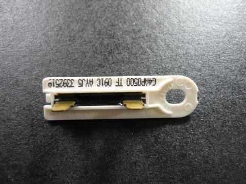Maytag T/Dryer Thermal Fuse