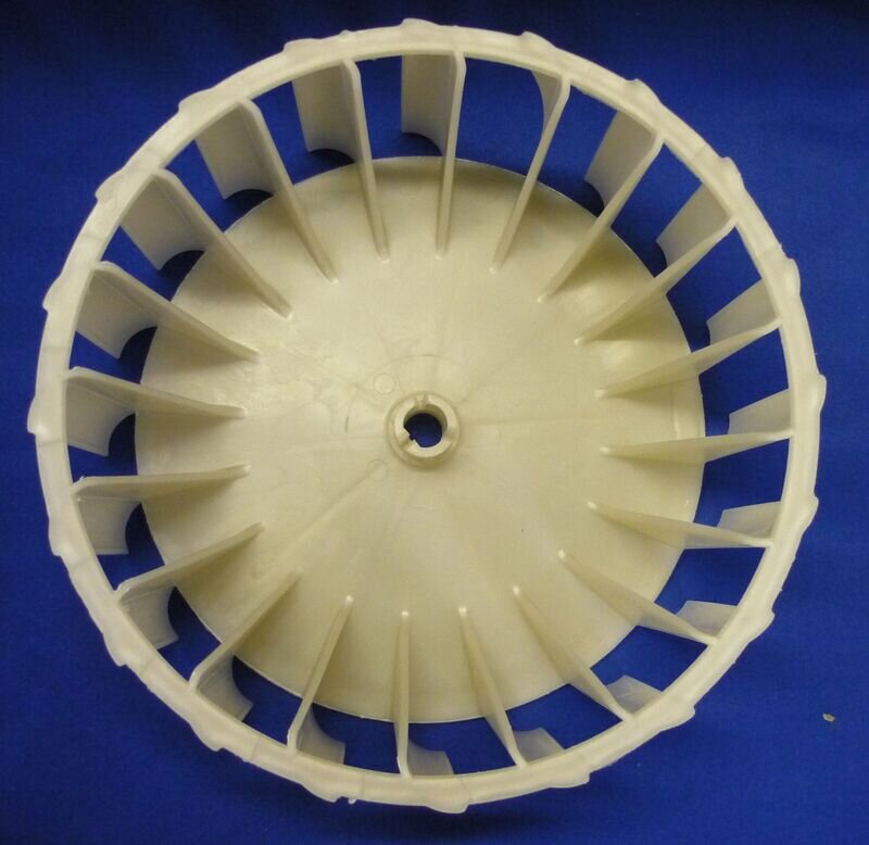 Maytag Tumble Dryer Blower / Fan Wheel