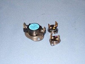 Maytag Tumble Dryer Thermal Cut-out Kit LA-1053 (C00311922)