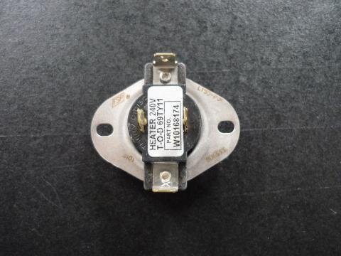 Maytag Tumble Dryer Thermostat