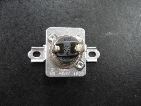 Maytag / Whirlpool T/Dryer Thermal Fuse