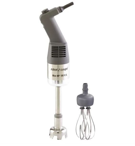 Mini MP 190 Combi