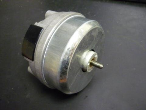 Motor Condenser Fan (61002084)