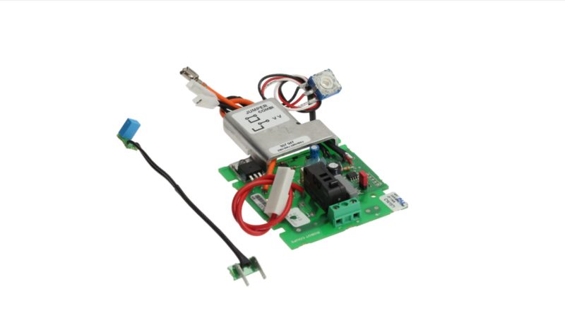 MP 230v circuit board