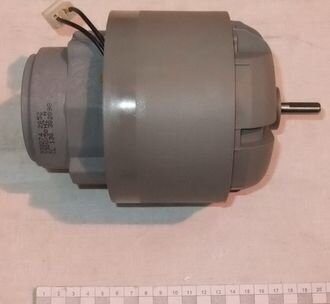 MP450 230v motor