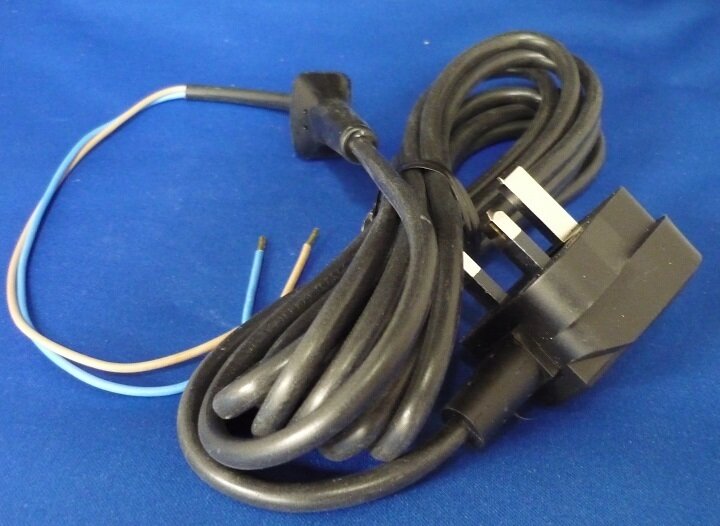 MPC/CMP power cord