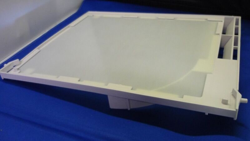 Panasonic Commercial Microwave Stirrer Cover