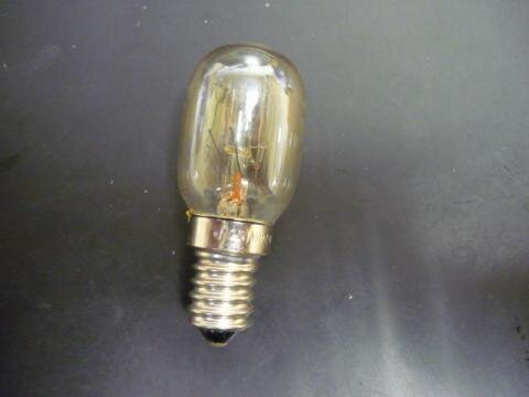 Panasonic SES Screw Lamp