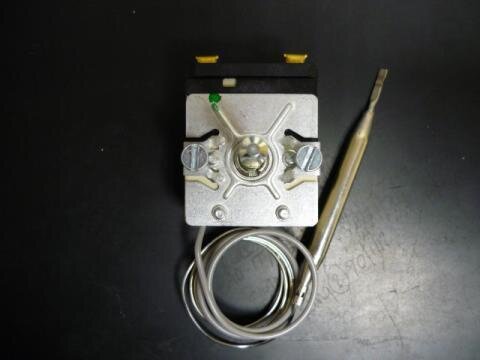 Parry Single Phase Fryer Thermostat