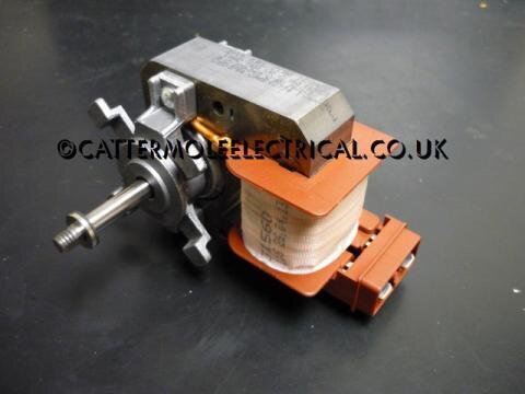 Pattern Cooker Fan Motor MTR304