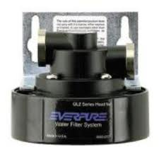 QL2 Filter Head (4252-18)