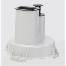R211/R211 Ultra Lid & Push assembly