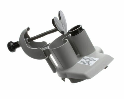 R301D Veg Slicer Lid Assy