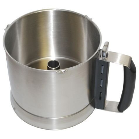 R301UD cutter Bowl Assembly