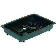 R301 Ultra Base assembly