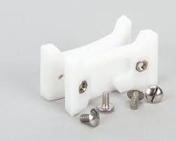 R3/R01U Locking Plate Assembly
