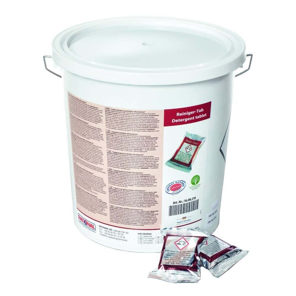 Rational Cleaner Tablets