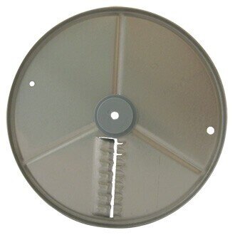 Robot Coupe 2mm RIPPLE CUT Slicer