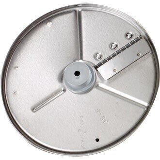 Robot coupe 8x8mm Julienne Disc