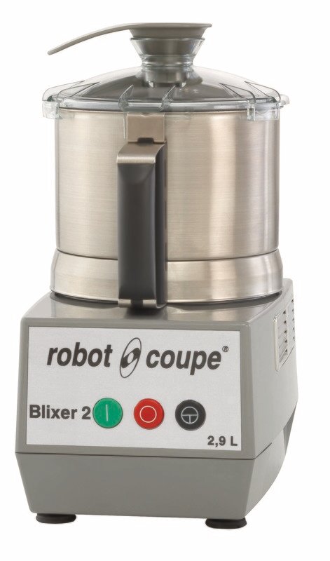 Robot Coupe Blixer 2