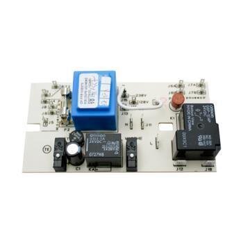 Robot Coupe CL50 1 Phase Circuit Board