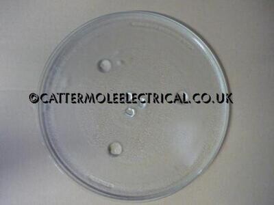 Panasonic Glass Tray