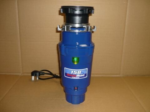 Anaheim 158 Food Waste Disposer