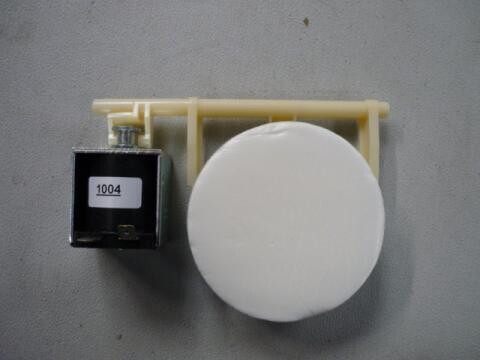 Maytag Freezer Fountain Door Kit