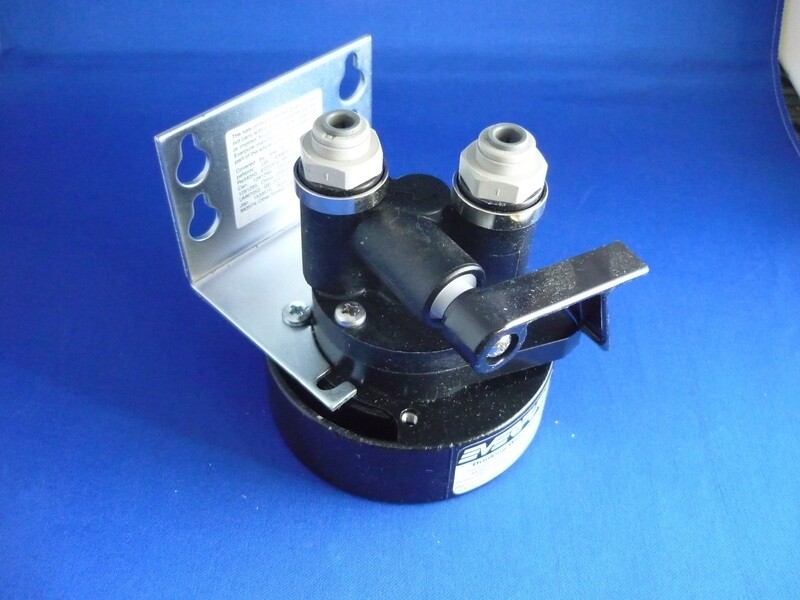 Everpure Filter head
