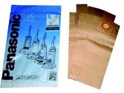 Panasonic Genuine Upright Vacuum Cleaner Paper Bags