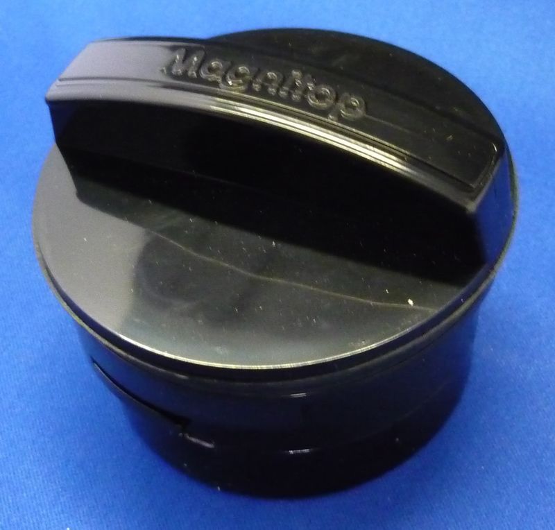 Maxmatic Batch-Feed Disposer Sink Plug (Magnitop)