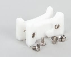 R3/R01U Locking Plate Assembly