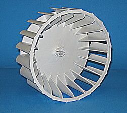 Maytag Tumble Dryer Blower Wheel
