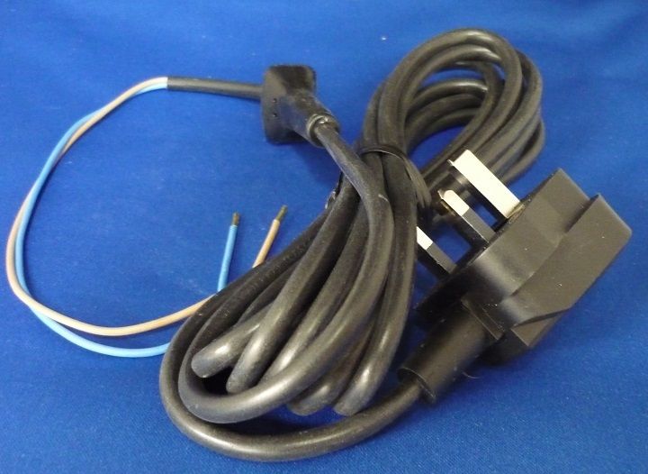 MPC/CMP power cord