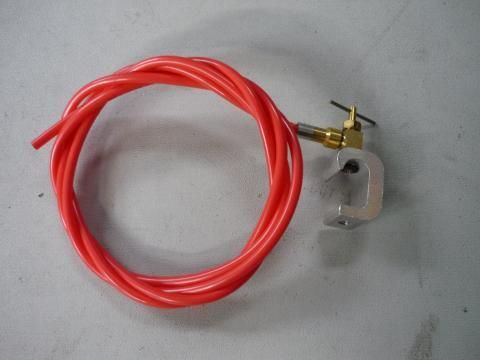 Everpure Water Filter Pipe Clamp