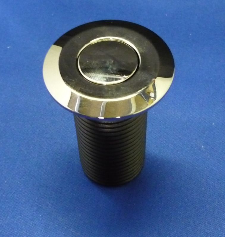 InSinkErator Disposer Fixed Splashguard / Seal