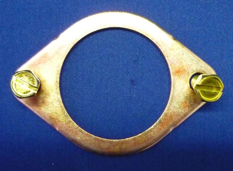 InSinkErator Disposer Push Button / Bellows Kit