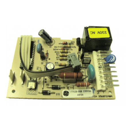 Maytag 61004516 CONTROL BOARD