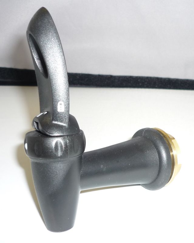 Burco Boiler Large Tap Complete (Electric)