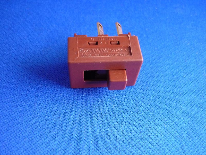 2 Position light switch