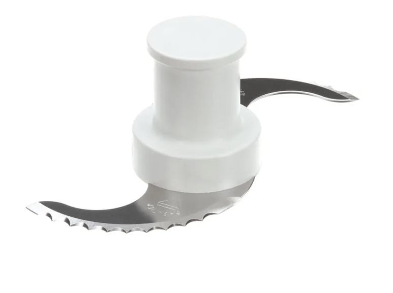 Coarse Serrate Blade