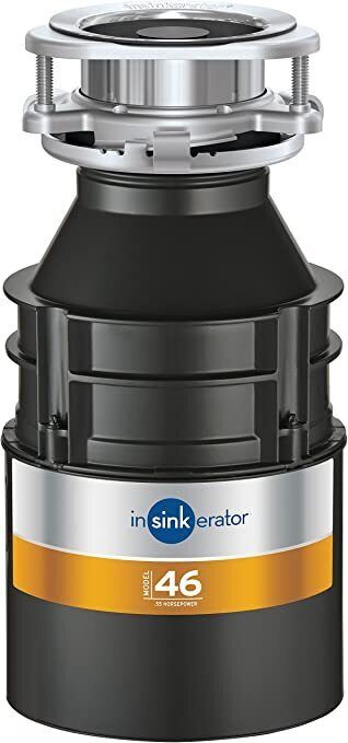 InSinkErator 46