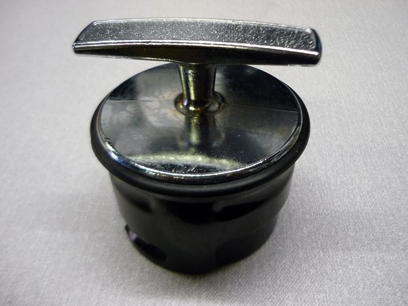 InSinkerator New Type Batch Feed Sink Plug
