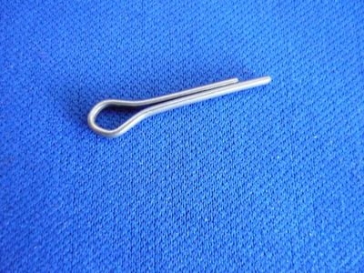 KitchenAid pin Cotter