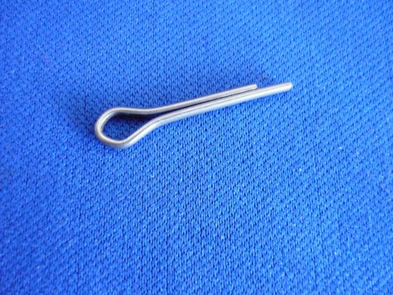 KitchenAid pin Cotter