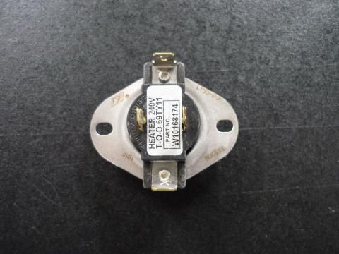 Maytag Tumble Dryer Thermostat